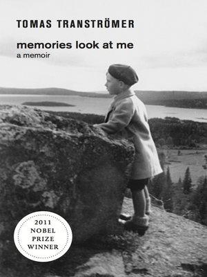 cover image of Memories Look at Me